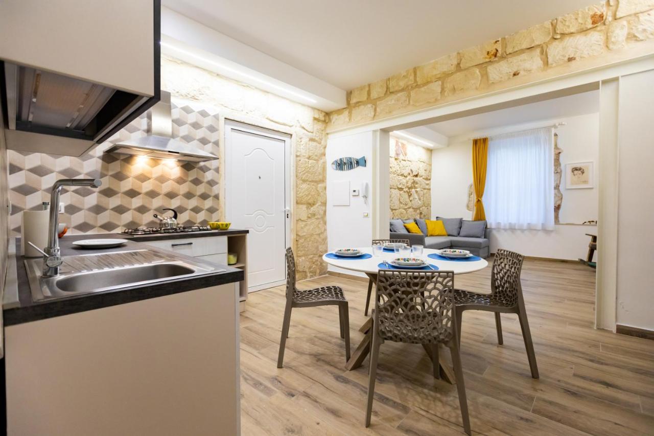 Appartement Eveneto By Ortigia Syracuse